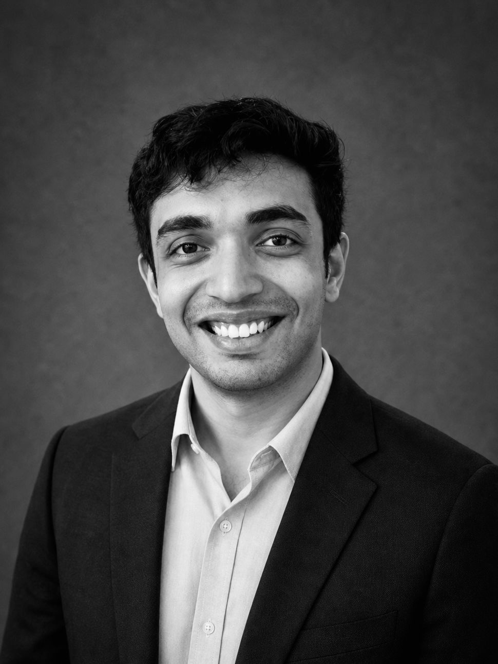 Yashwardhan Chaudhuri